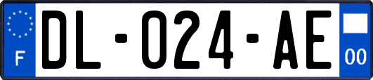 DL-024-AE