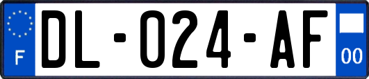 DL-024-AF