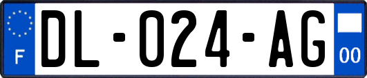 DL-024-AG