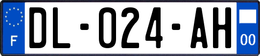 DL-024-AH