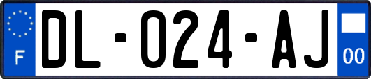 DL-024-AJ