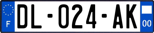 DL-024-AK