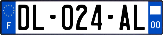 DL-024-AL