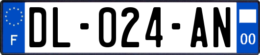 DL-024-AN