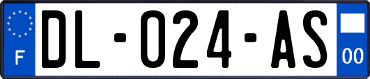 DL-024-AS