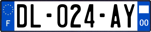 DL-024-AY