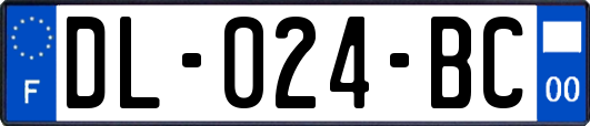 DL-024-BC