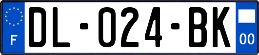 DL-024-BK