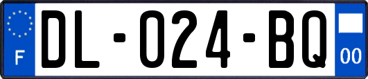 DL-024-BQ