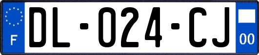 DL-024-CJ