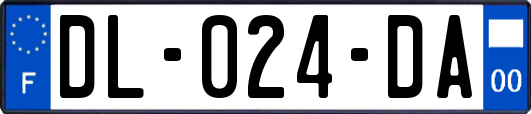 DL-024-DA