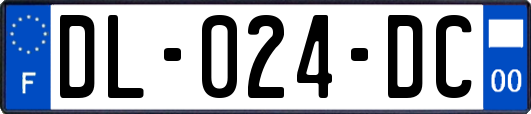 DL-024-DC