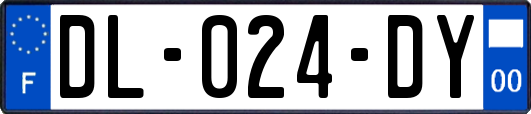 DL-024-DY