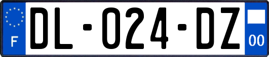 DL-024-DZ