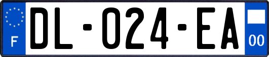 DL-024-EA