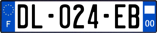 DL-024-EB