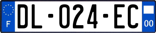 DL-024-EC