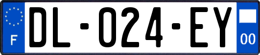 DL-024-EY