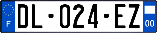 DL-024-EZ