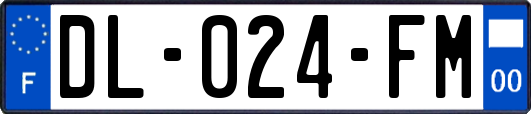 DL-024-FM