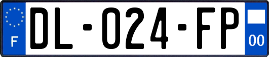 DL-024-FP