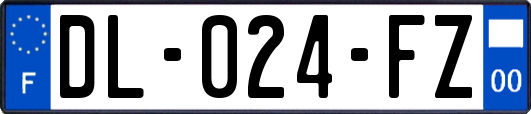 DL-024-FZ