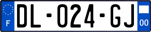 DL-024-GJ