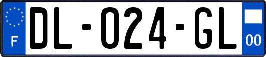 DL-024-GL