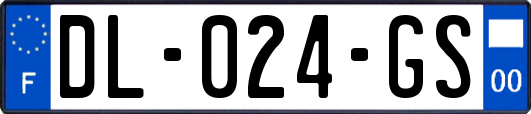 DL-024-GS