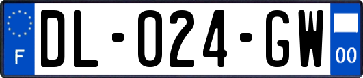 DL-024-GW