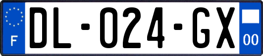 DL-024-GX