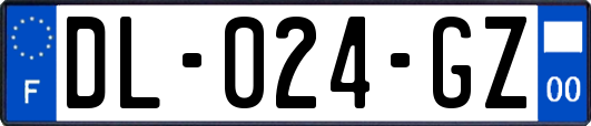 DL-024-GZ