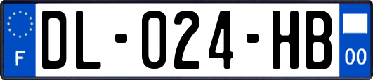 DL-024-HB