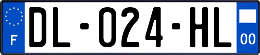 DL-024-HL