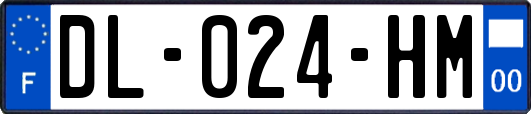 DL-024-HM