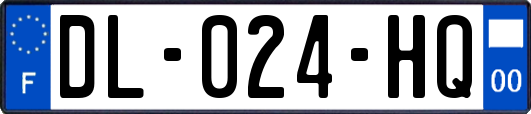 DL-024-HQ