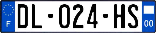 DL-024-HS