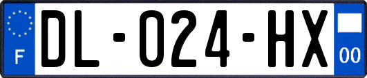 DL-024-HX