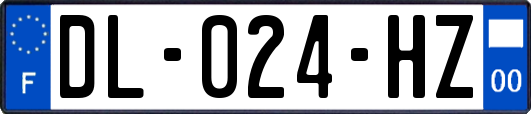 DL-024-HZ