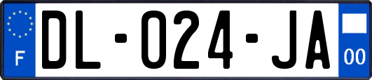 DL-024-JA