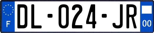 DL-024-JR