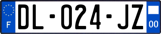 DL-024-JZ