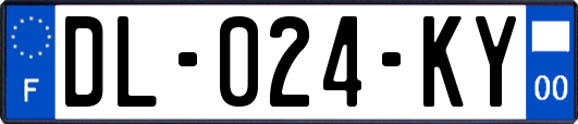 DL-024-KY