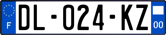 DL-024-KZ