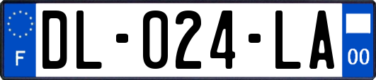 DL-024-LA