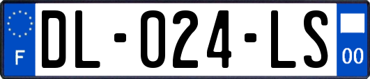 DL-024-LS