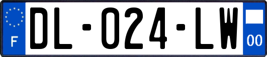 DL-024-LW