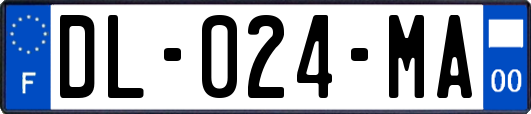 DL-024-MA