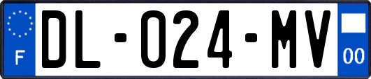 DL-024-MV