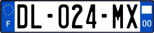 DL-024-MX